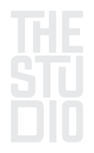 The Studio logo - link to home page