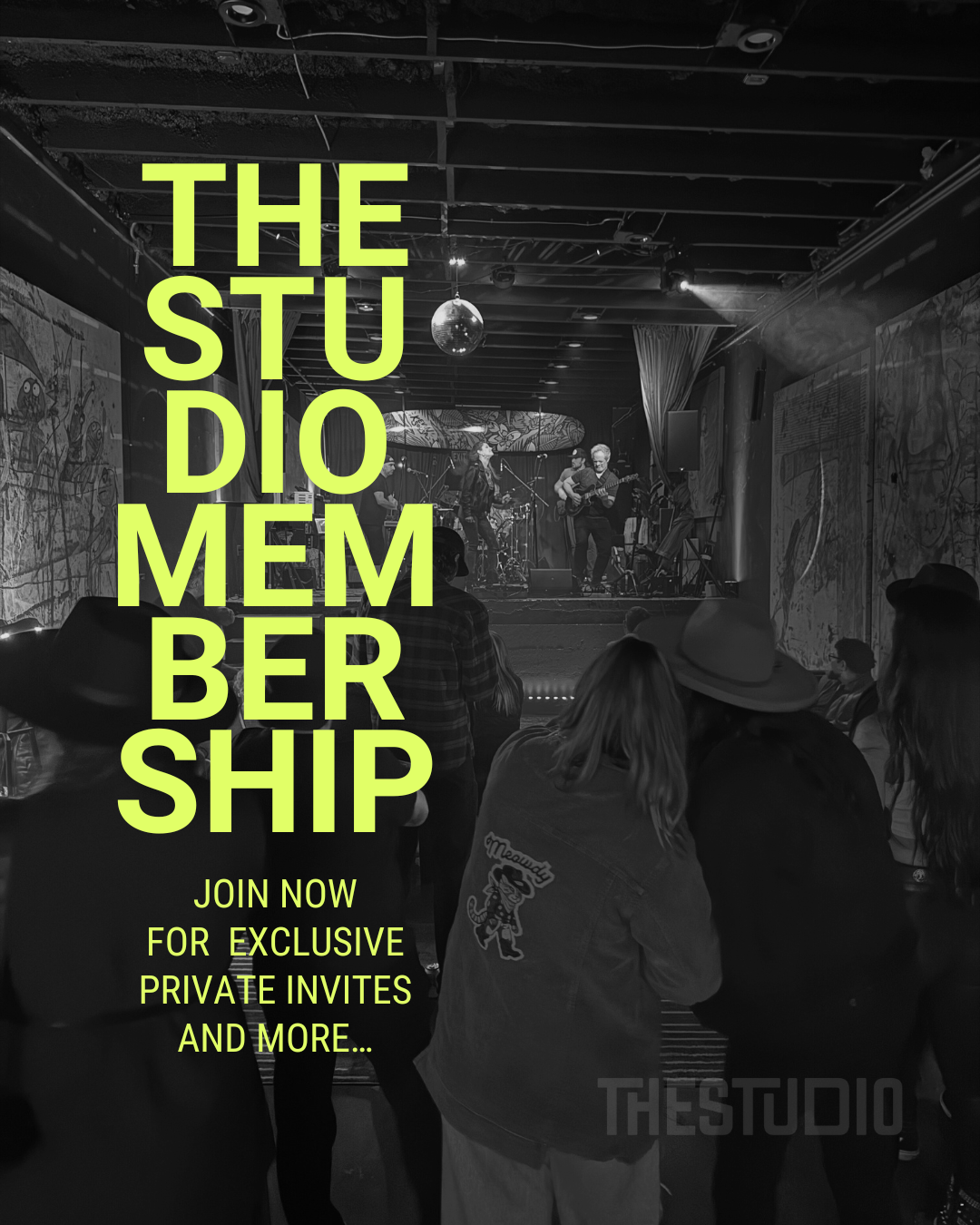 Membership (7)