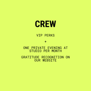 Crew Membership