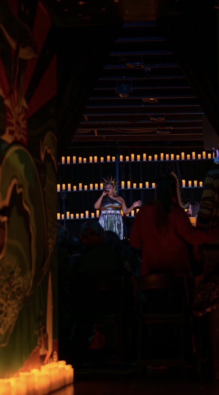 Valentines Candlelight Concert - Late Show - Image 2