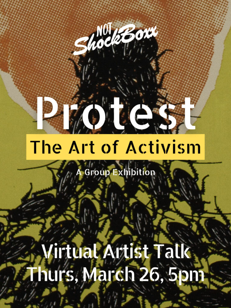Call-for-Artists-and-protestors-1